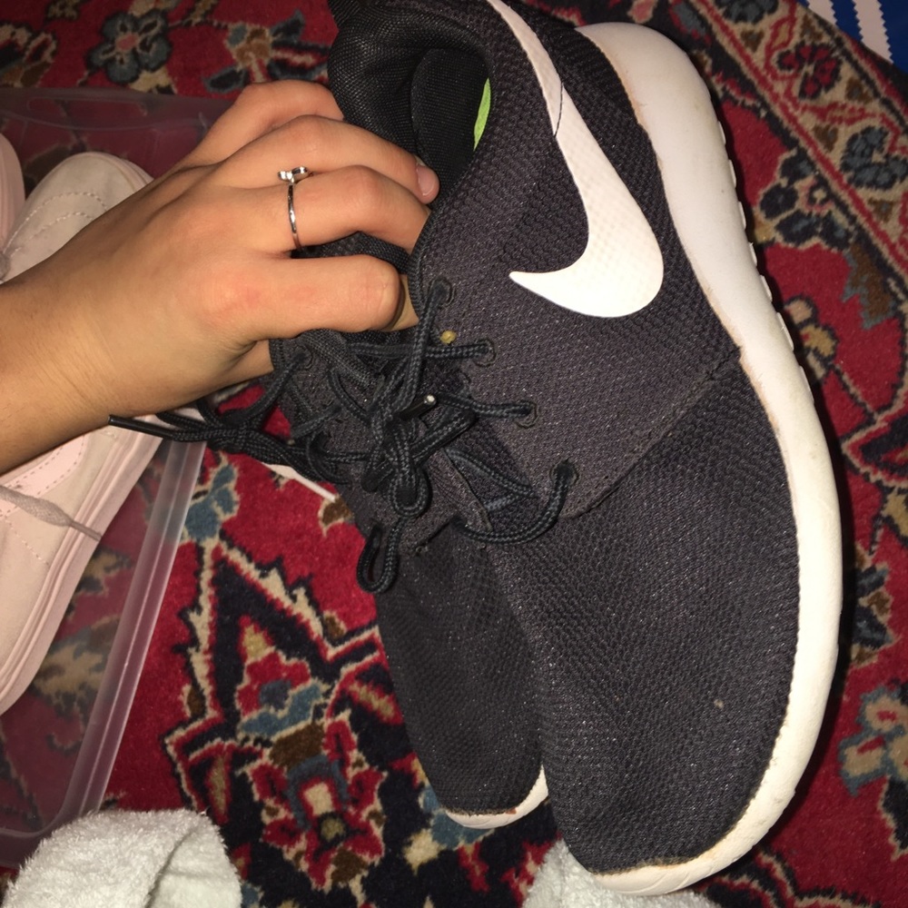 Nike Roshe run